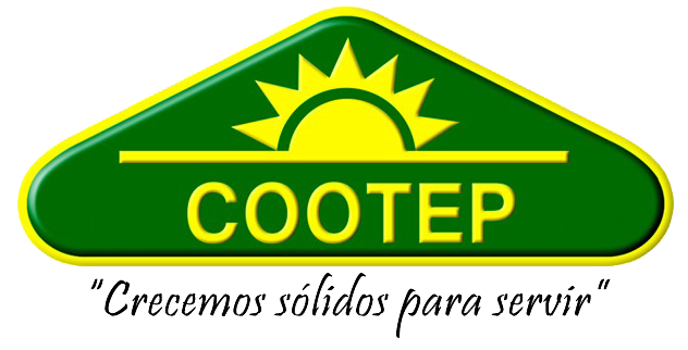 logo de cootep